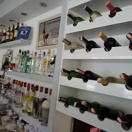 Champagne Apartmanhotel