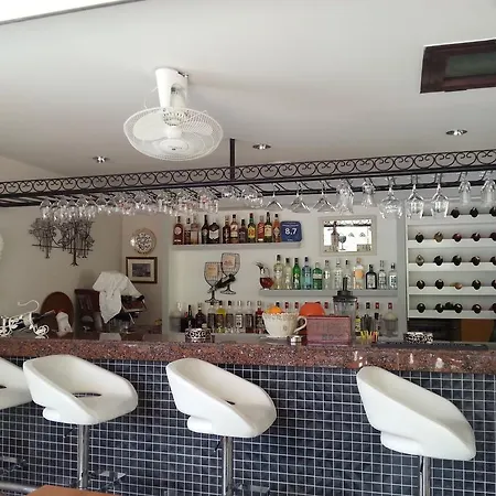 Apartmanhotel Champagne *