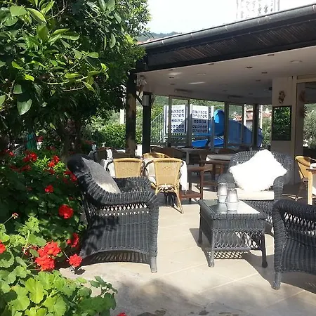 Apartmanhotel Champagne