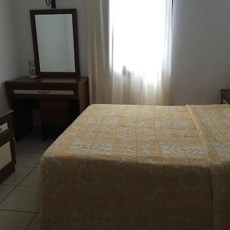 Apartmanhotel Champagne