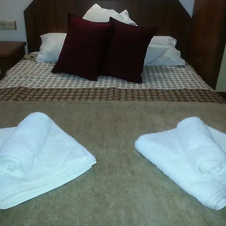 Apartmanhotel Champagne *