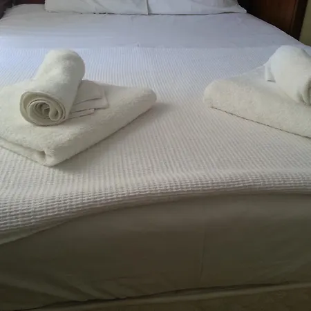 Apartmanhotel Champagne İçmeler