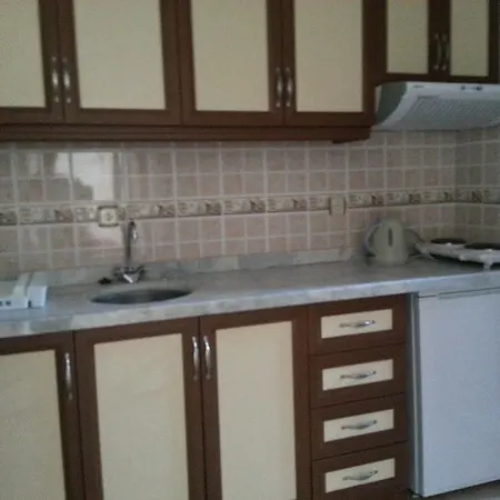 Apartmanhotel Champagne
