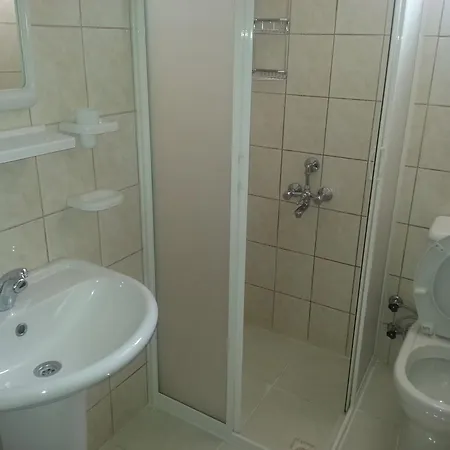 Apartmanhotel Champagne İçmeler