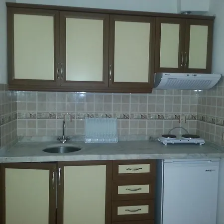 Apartmanhotel Champagne