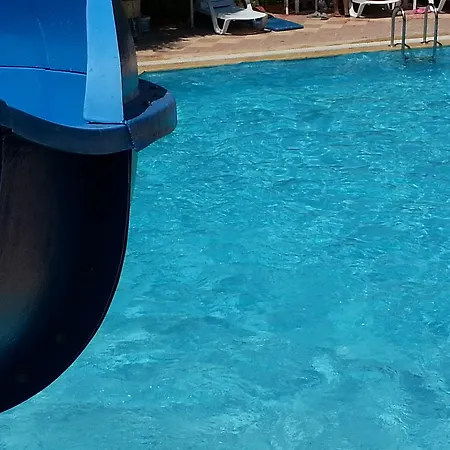 Apartmanhotel Champagne İçmeler