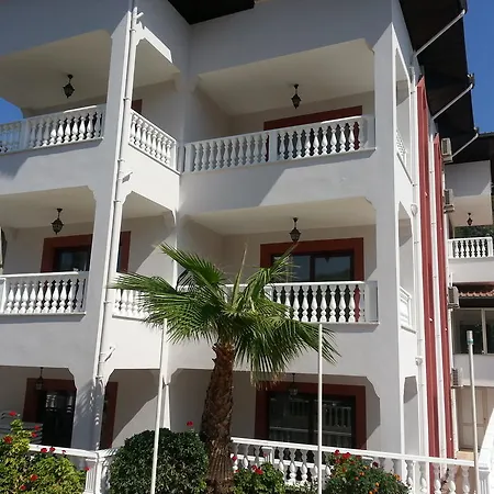 Apartmanhotel Champagne
