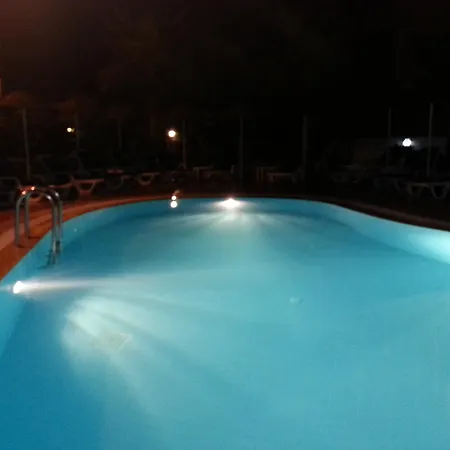 Apartmanhotel Champagne