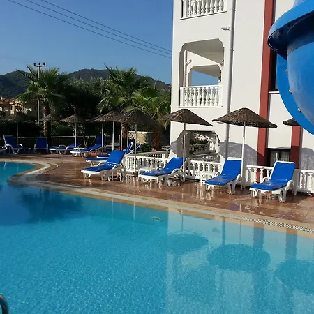 Apartmanhotel Champagne