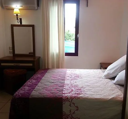 Apartmanhotel Champagne
