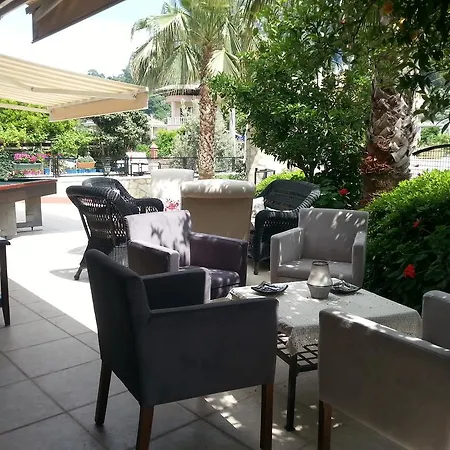 Apartmanhotel Champagne