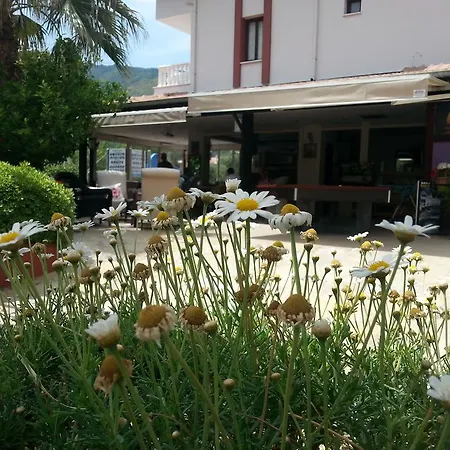 Champagne Apartmanhotel